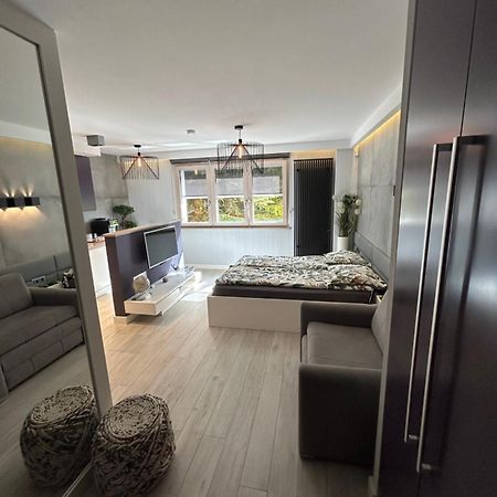 Apartament Redlowo Gdynia Buitenkant foto