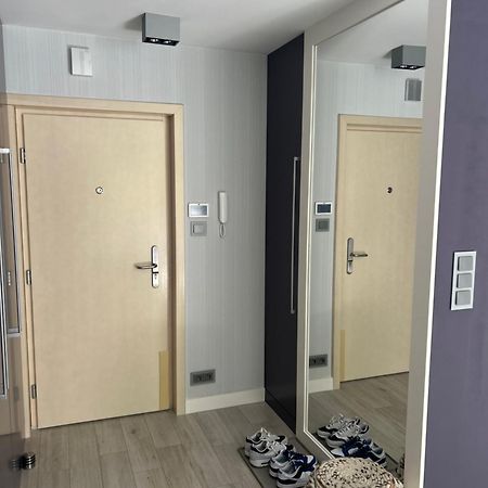 Apartament Redlowo Gdynia Buitenkant foto