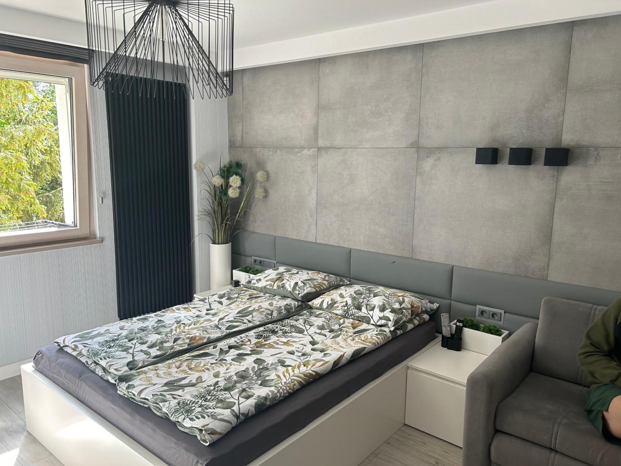 Apartament Redlowo Gdynia Buitenkant foto