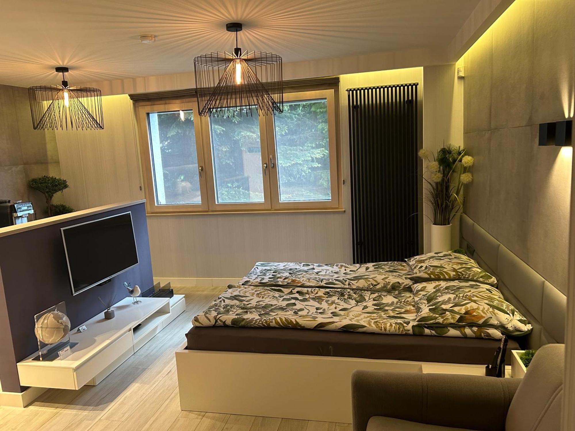 Apartament Redlowo Gdynia Buitenkant foto