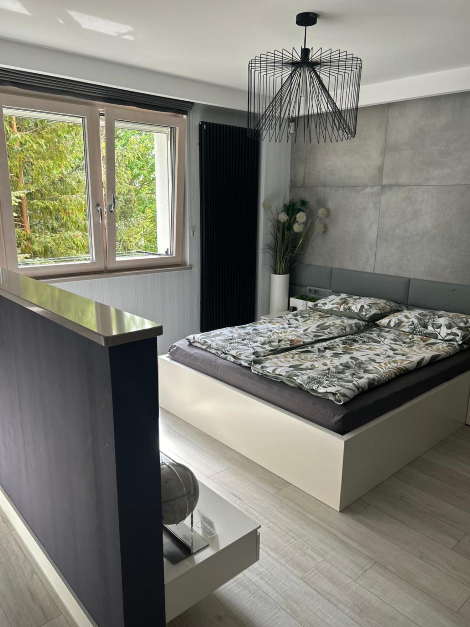 Apartament Redlowo Gdynia Buitenkant foto