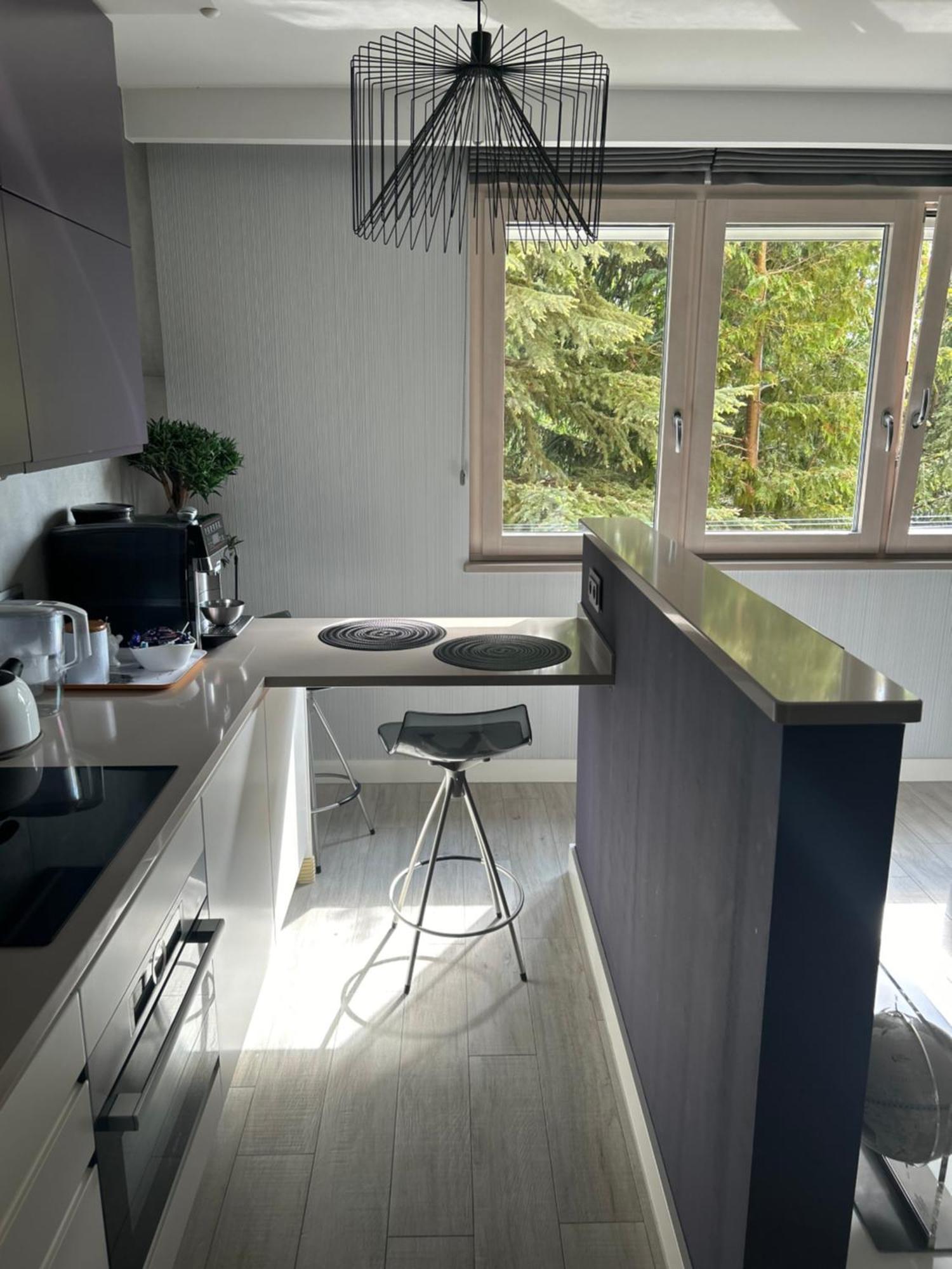 Apartament Redlowo Gdynia Buitenkant foto