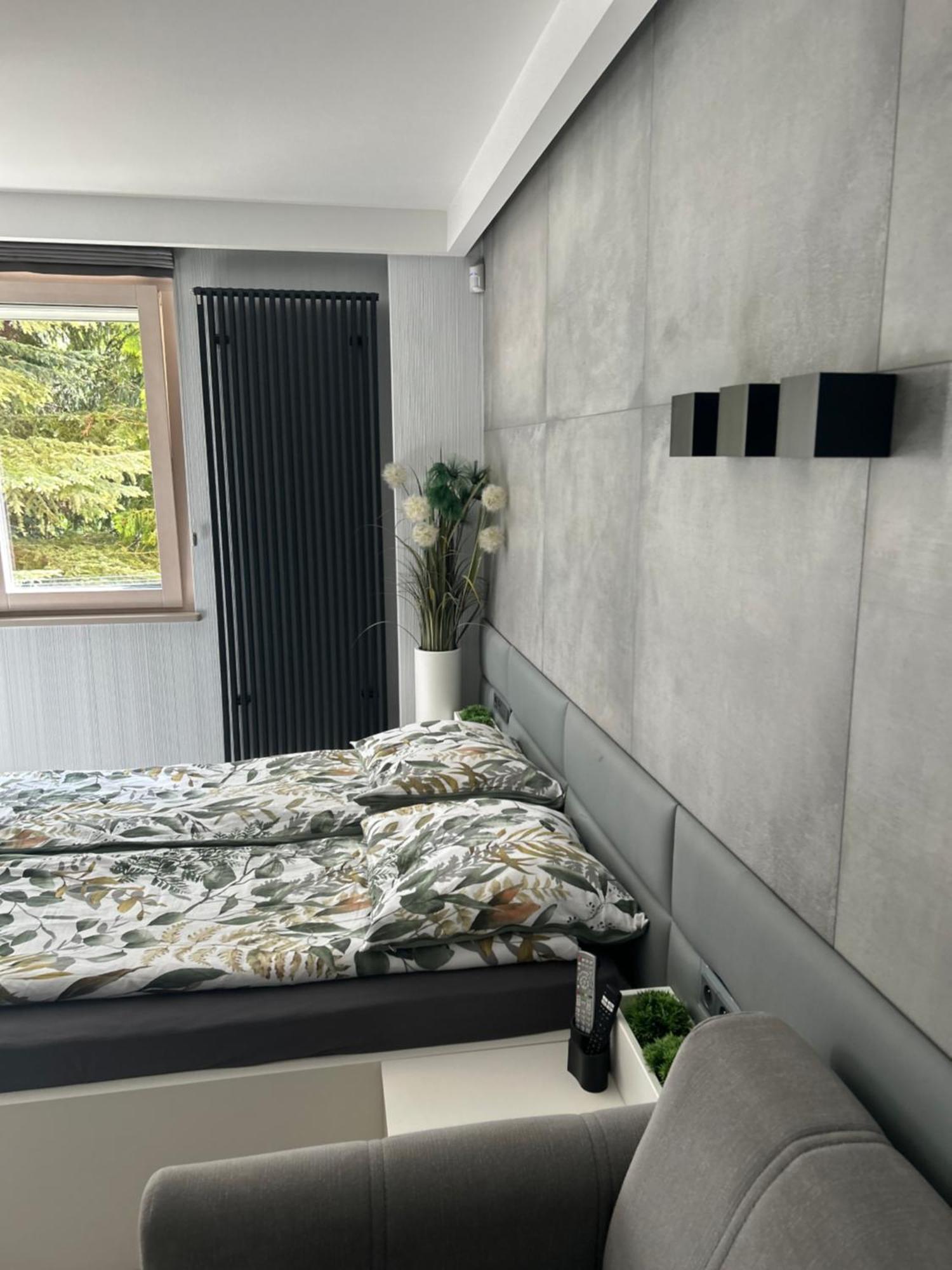 Apartament Redlowo Gdynia Buitenkant foto