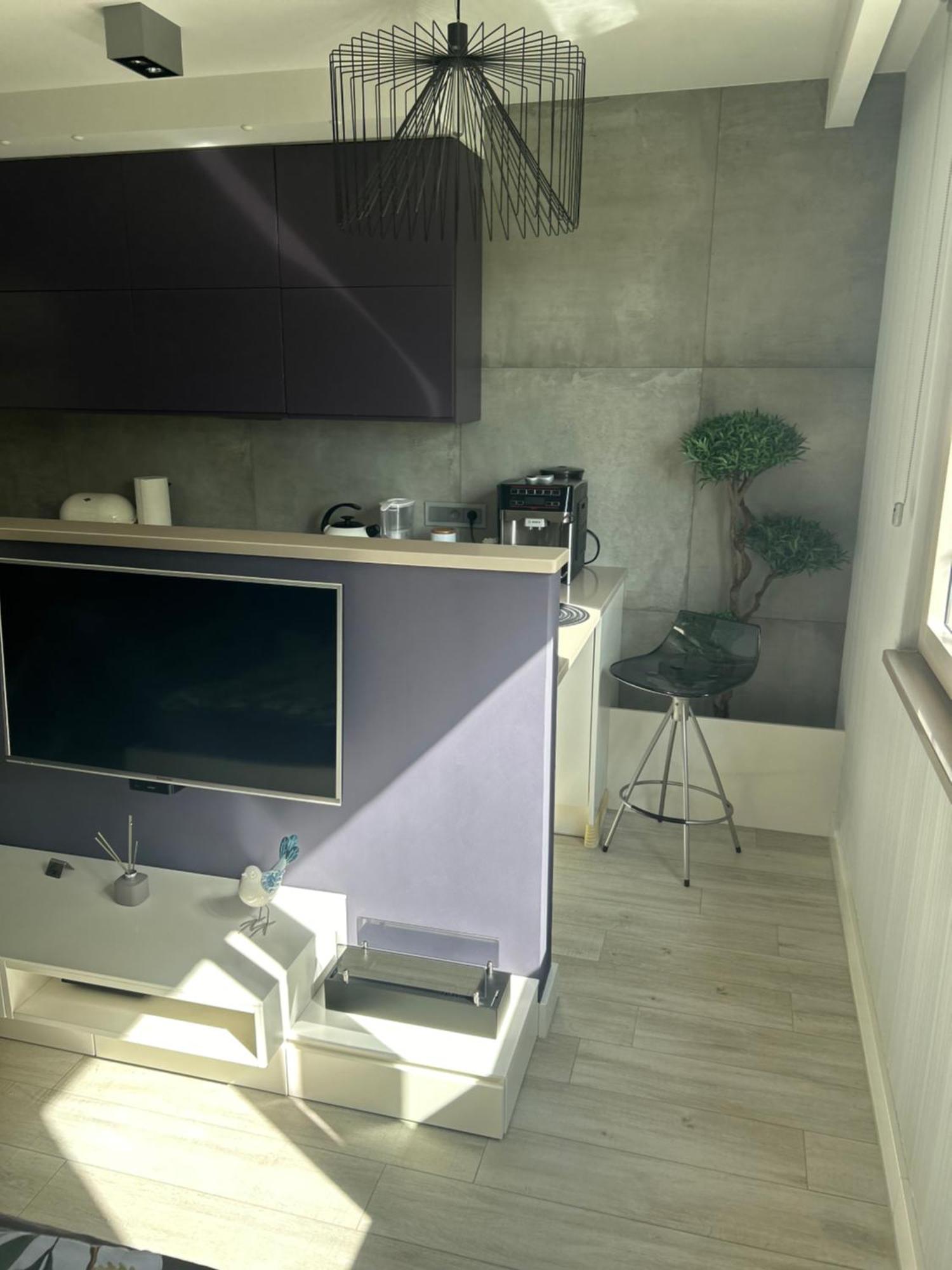 Apartament Redlowo Gdynia Buitenkant foto
