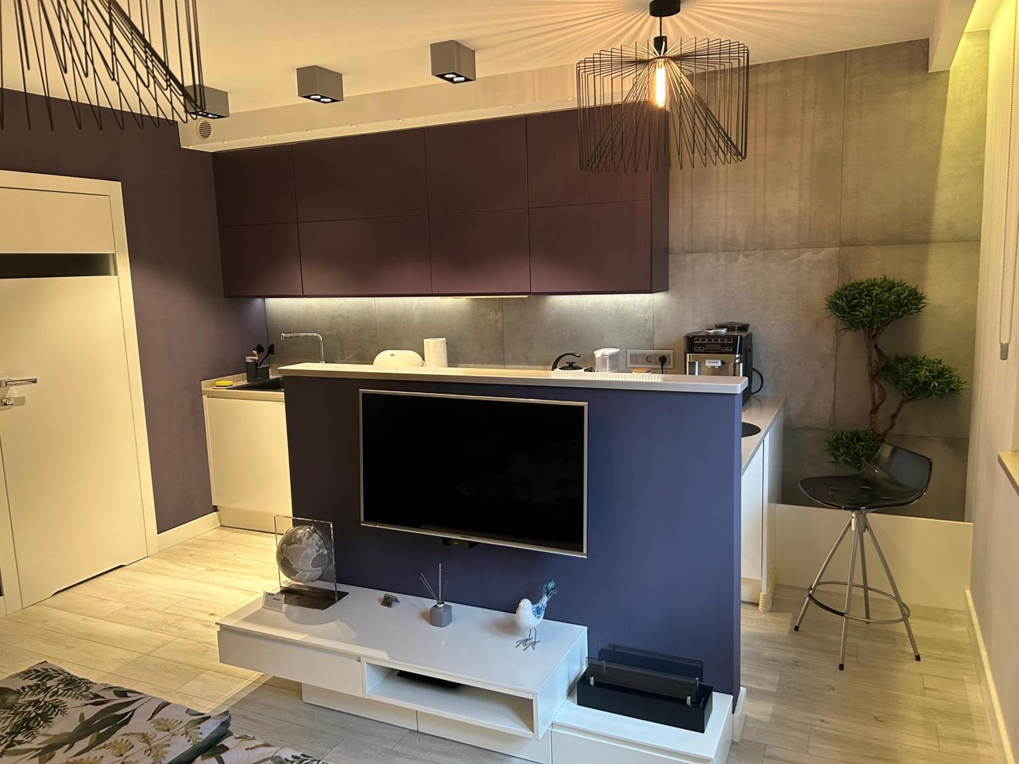 Apartament Redlowo Gdynia Buitenkant foto
