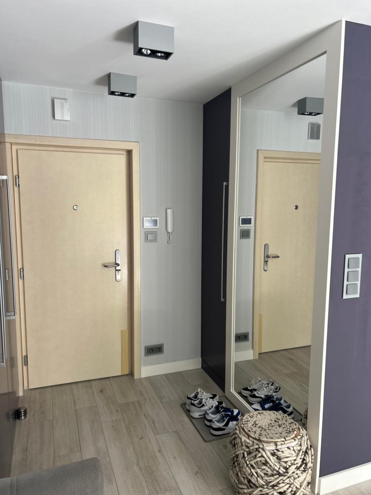 Apartament Redlowo Gdynia Buitenkant foto