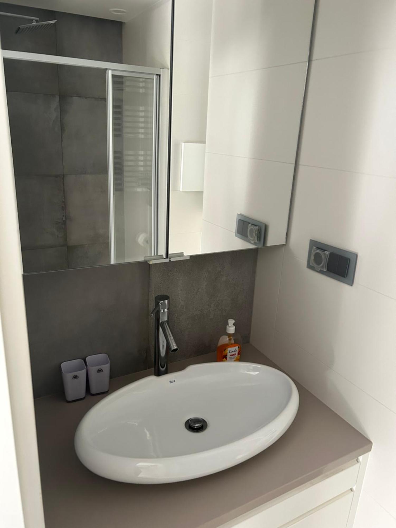 Apartament Redlowo Gdynia Buitenkant foto