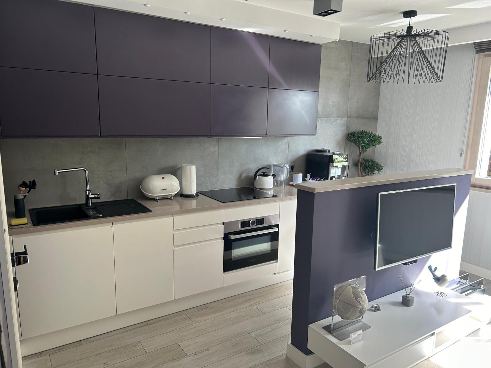 Apartament Redlowo Gdynia Buitenkant foto